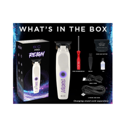 trimmer professionale rifiniture capelli