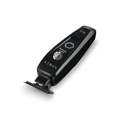 Stylecraft Trimmer Professionale Saber Nera