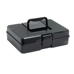Steinhart Be-Safe Box – Sterilizzatore UV + Plasma per Attrezzi Barber