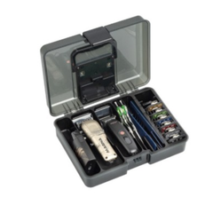 Steinhart Be-Safe Box – Sterilizzatore UV + Plasma per Attrezzi Barber