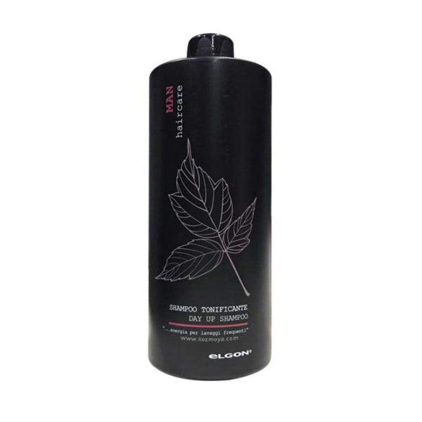 Elgon Man Toning Shampoo für tägliche Wäschen, 750 ml