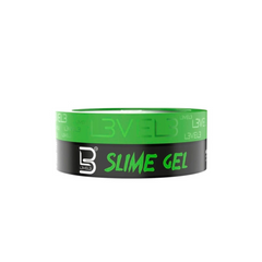 Slime Gel per Capelli Professionale Anticrespo