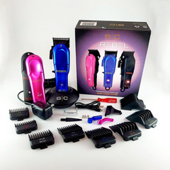 stylecraft rebel cover intercambiabili rosa blu nero