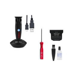 StyleCraft Rebel Trimmer Rifinitore Professionale Cordless