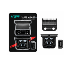 testina ricambio VGR V-977