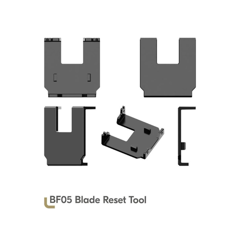 JRL Testina Clipper Diamante EZ-Gap Fade 2025C