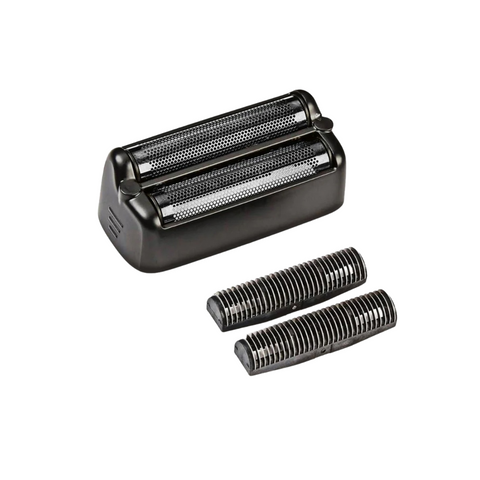 Babyliss PRO Testina di ricambio Shaver FXone Black