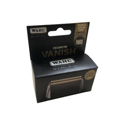 Wahl Lamina Foil Head + Replacement Blades for Vanish