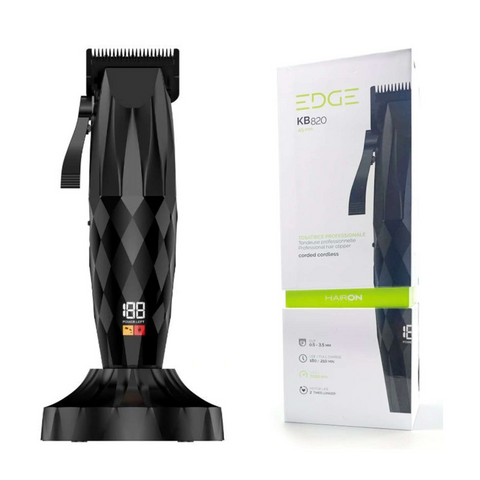 Axima Hairon Tosatrice Clipper Edge KB820