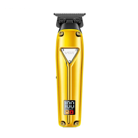 VGR V-912 trimmer gold professionale
