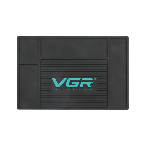 VGR Tappetino Barber Antiscivolo