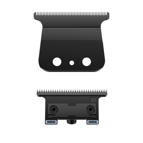 VGR Lama di Ricambio T-Blade Zero Gap – Acciaio al Carbonio DLC per VGR 906 / 992 / 640