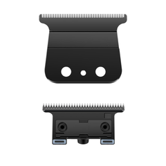 VGR Lama di Ricambio T-Blade Zero Gap – Acciaio al Carbonio DLC per VGR 906 / 992 / 640