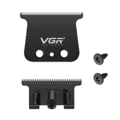 lama VGR T blade zero gap