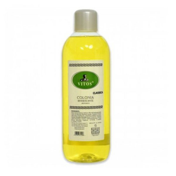 Vitos Colonia Dopobarba Classico Rinfrescante 1000ml