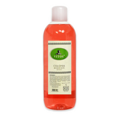 Vitos Colonia Dopobarba Tabacco Rinfrescante 1000ml