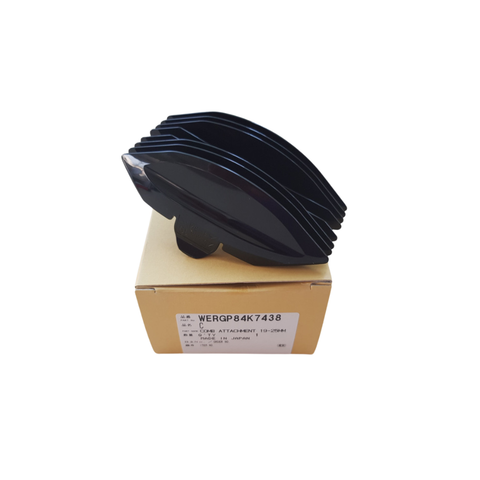 Panasonic Pettine Rialzo 9–25 mm Tipo C – WERGP84K7438