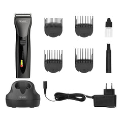 Wahl Trimmer da rifinitura Chromstyle Cordless