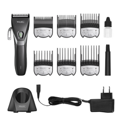 Wahl Clipper Kuno Tagliacapelli Professionale Cordless