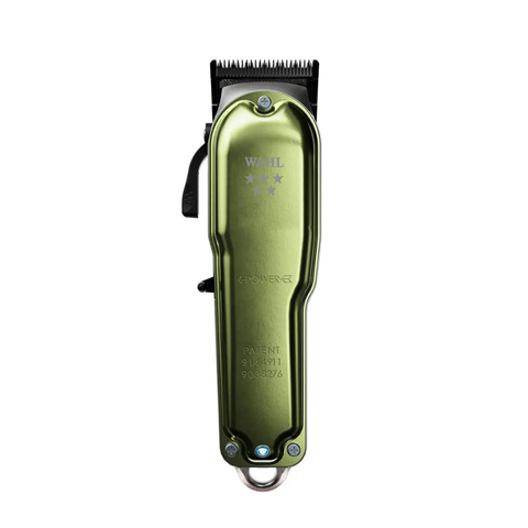 Wahl Legend+ Clipper Cord/Cordless Edizione Limitata – Tagliacapelli Professionale