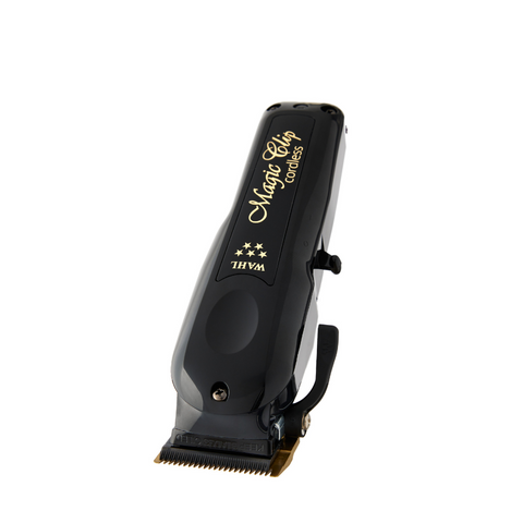 Wahl Tosatrice Magic Clip Cordless black