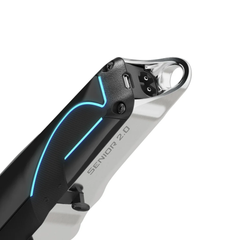 Wahl Senior 2.0 Cordless Clipper Professionale 8000 RPM