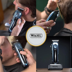 WAHL Super Taper X™ Tagliacapelli Professionale Cordless/Corded