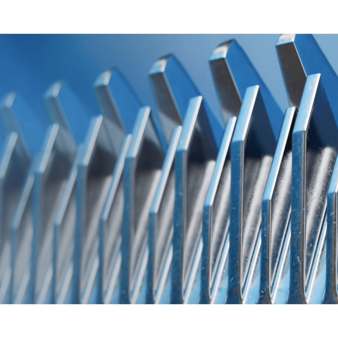 WAHL Super Taper X™ Tagliacapelli Professionale Cordless/Corded