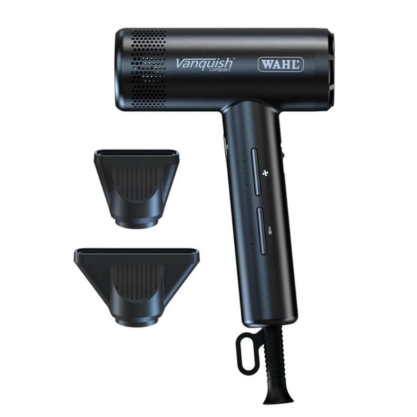 Wahl Vanquish® Compact Phon Digitale Professionale Barber