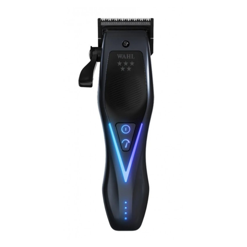 Wahl Vapor Switch Tagliacapelli Professionale Cordless 2 Velocità