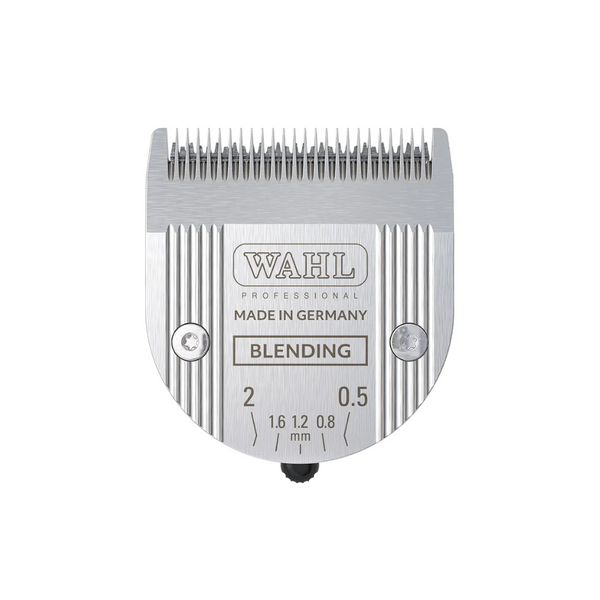 WAHL Blending Blade lama regolabile 0,5–2 mm per tosatrice professionale