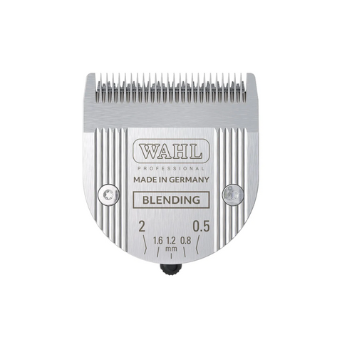 WAHL Blending Blade lama regolabile 0,5–2 mm per tosatrice professionale