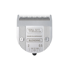 WAHL Blending Blade lama regolabile 0,5–2 mm per tosatrice professionale