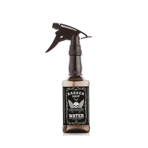 Whisky Spray Grey 500ml