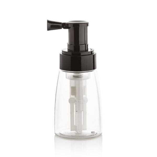 Xanitalia Pro Nebulizzatore per Talco con Spray