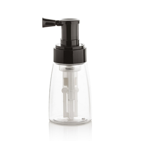 Xanitalia Pro Nebulizzatore per Talco con Spray