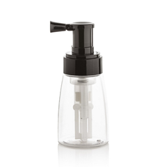 Xanitalia Pro Nebulizzatore per Talco con Spray