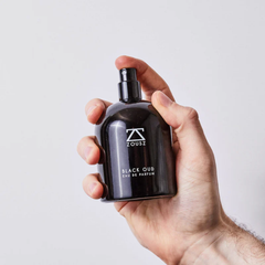 Zousz Black Oud Profumo Uomo 50ml