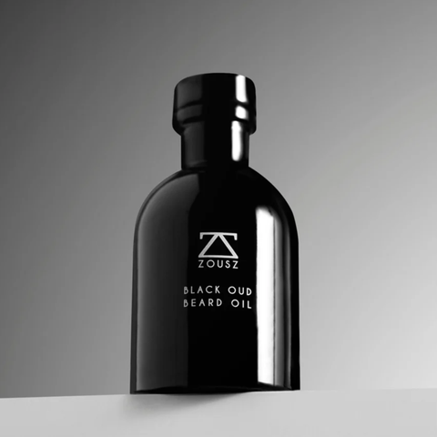 olio barba uomo 50ml