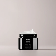 Zousz Black Oud Crema Viso Idratante Uomo 50ml