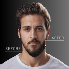 Balsamo Barba Modellante Uomo