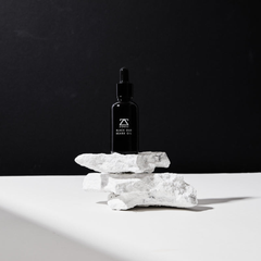 Zousz Black Oud Beard Oil Olio da Barba Nutriente e Lenitivo 30ml