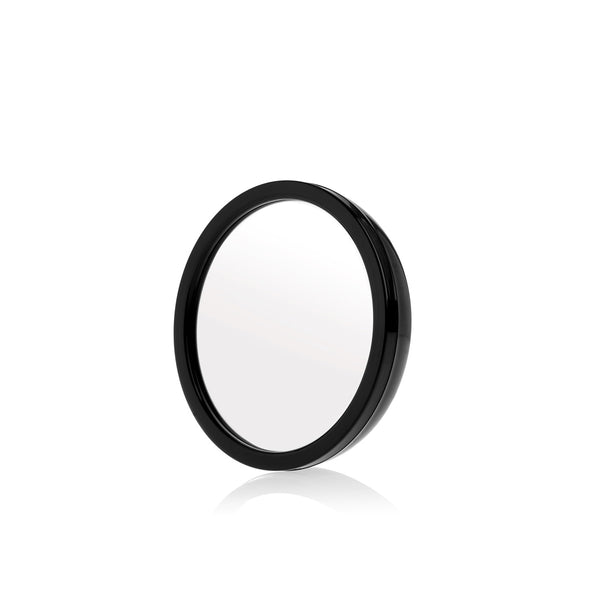 Labor Reflex Mirror Diameter 26cm Black