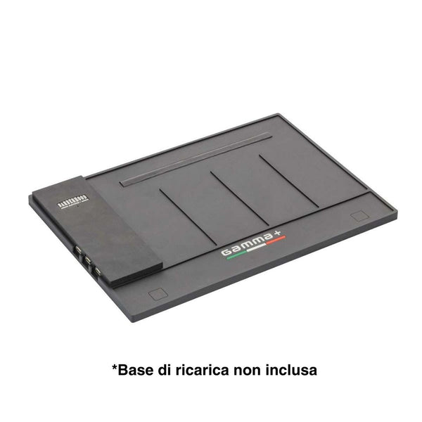 Artylicious Tappetino Da Bar Per Barbieri – 440x250 Mm – Superficie In Poliestere Antiscivolo Con Gomma – Lavabile In Lavatrice – Personalizzabile