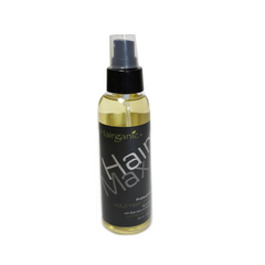 Hairganic+ Hair Max Pro fissatore spray hold fiber