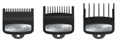 Wahl Set of 3 increases for Clipper 1.5/3/4.5mm