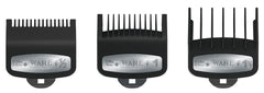 Wahl Set di 3 rialzi per Clipper 1,5/3/4,5mm