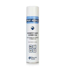 LABOR PHARMATRADE SPRAY DISINFETTANTE ANTISETTICO