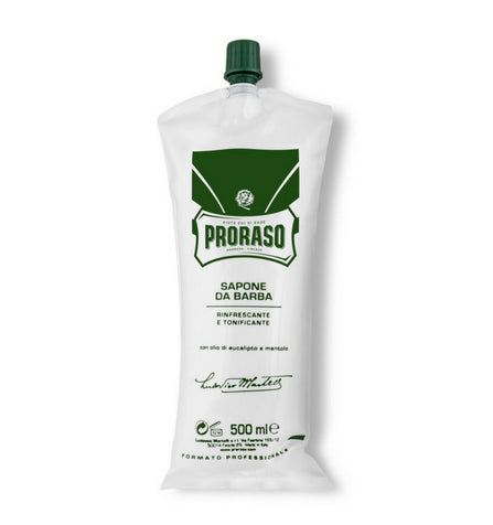 Proraso sapone