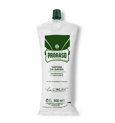 Proraso sapone